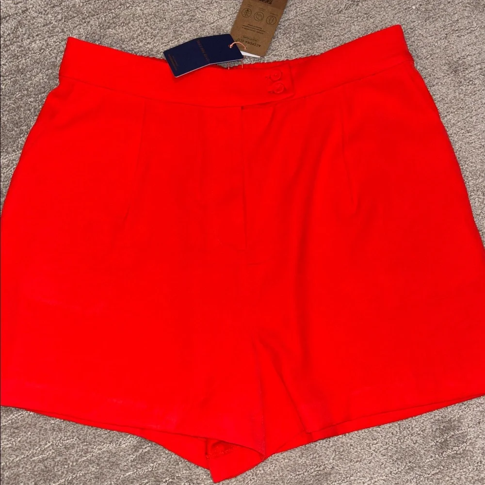 🏷 Skies are Blue shorts - Picture 2 of 7